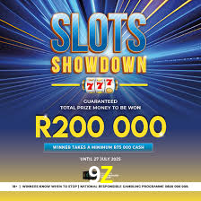 Descubra o Mundo do Cassino Online com 9Z