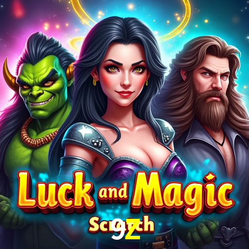 A Emoção da Loteria na 9Z: Uma Chance de Mudança de Vida