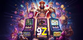 A Experiência Imersiva dos Cassinos Ao Vivo no 9Z