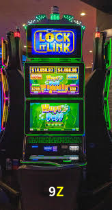 Descubra a Magia dos Jogos de Arcade no 9Z